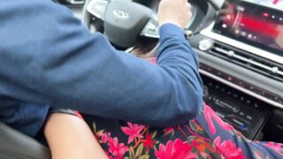 my first public threesome.husband called a friend because two cocks are always better