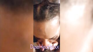 Her head game is like whoa