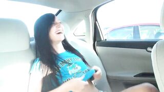 Catie Minx Fan Compilation
