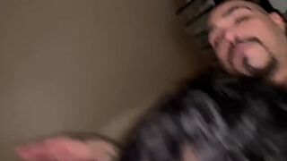 Big dick cholo fucks cheating wife
