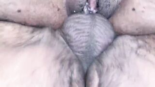 Big dick cholo fucks cheating wife