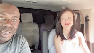 Anal casting for Alice 26y by BBC...pain can turn into pleasure.