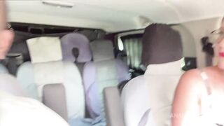 Insta girl Flora Milano Anal for BBC Joss Lescaf JL045