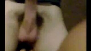 kicking the balls of a pervert man with no pity