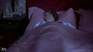 Horny Ghost Fuck Young Girl