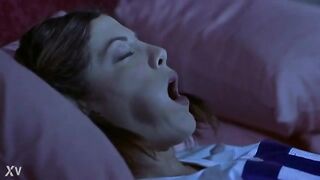 Horny Ghost Fuck Young Girl