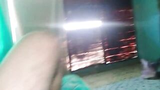 Her husband watches while I penetrated her and filled her with milk