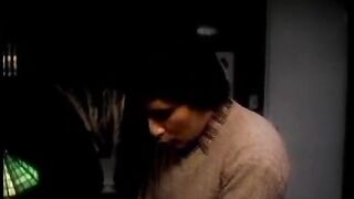 Veronica gets her panties pulled down and hot anal at the office