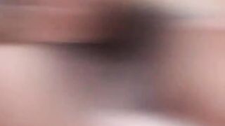 russian Teen Tries Hard Anal