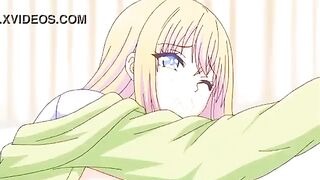 Hentai part 2