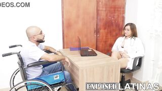 ExposedLatinas - Sexual fantasies with students