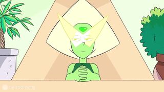 PERIDOT'S BOTANY CLASS (New)