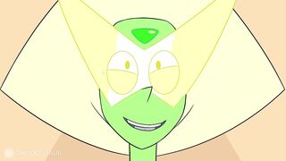 PERIDOT'S BOTANY CLASS (New)