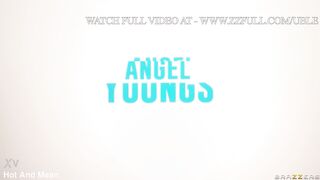 Double The Babes, Double The Pussy.Angel Youngs, Avery Jane / Brazzers / stream full from www.zzfull.com/uble