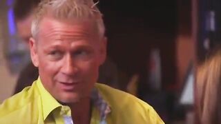 HotWifeRio 6333080 gigolos - vin learns to swim