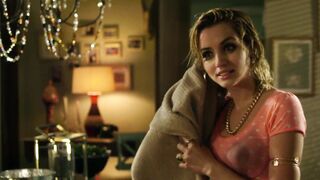 Ana de Armas - sex scene