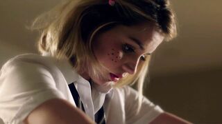 Ana de Armas - sex scene