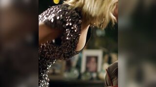 Ana de Armas - sex scene