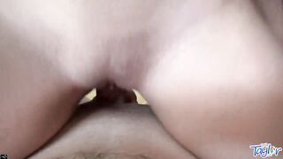 Little Taylor Teen Sex
