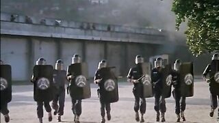 Women in Fury