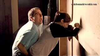 Cristin Milioti nudity in Year Of The Carnivore
