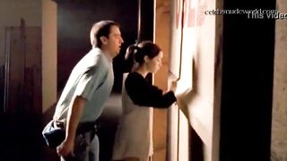 Cristin Milioti nudity in Year Of The Carnivore