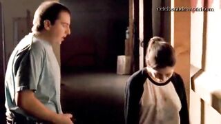 Cristin Milioti nudity in Year Of The Carnivore