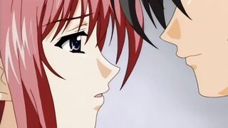 Hentai school part 3