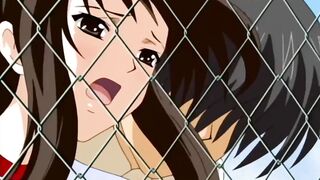 Hentai school part 3
