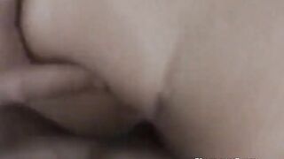 Amateur ANAL girl MMF