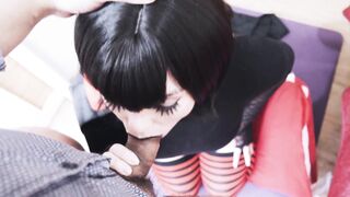 Best Mavis Dracula Cosplay - SweetDarling