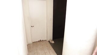 【無】視界侵入！たちまち挿入！ ～何も知らない新人女優にビクビクロイヤル中出し２連発～ 吉野まい パート1