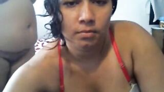 latina milf mature