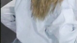 Sexy secretary