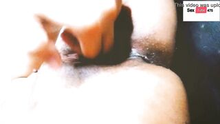 my new hot fingering video