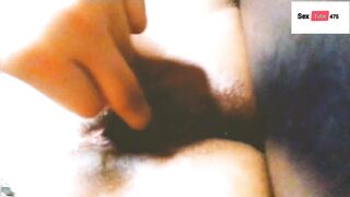 my new hot fingering video
