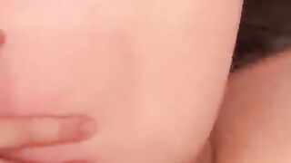 19 yo Tinder girl fucked on the first date (Part 1)