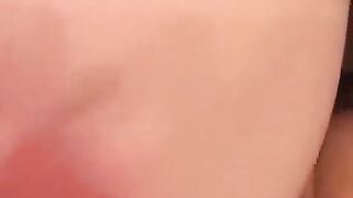 19 yo Tinder girl fucked on the first date (Part 1)