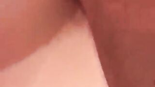 19 yo Tinder girl fucked on the first date (Part 1)