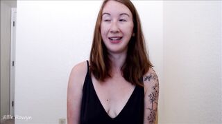Your Hot Wife Admits to Cheating on You Ellie Rowyn
