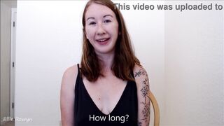 Your Hot Wife Admits to Cheating on You Ellie Rowyn