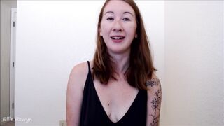 Your Hot Wife Admits to Cheating on You Ellie Rowyn