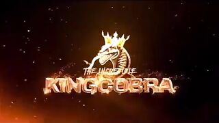 A Kings Welcome: Karla Insatiable and King Cobra