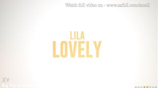 Let Me Smell Your Dick! - Lila Lovely, Dani Valentina / Brazzers / stream full from www.zzfull.com/smell