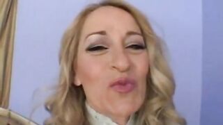 I just fucked your m.