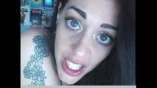 How many cocks have you sucked lately loser?