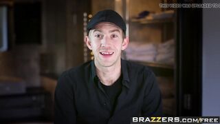 Brazzers - Milfs Like it Big - Kayla Green Danny D - Doctor