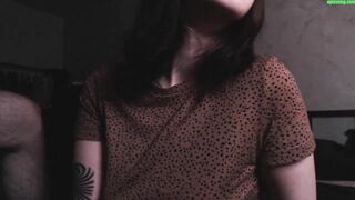 Russian buttiful Polina assfucked and takes cum in mouth