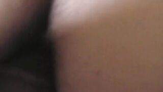 viola fucked by a old lover....ass and pussy
