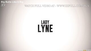 Flirting and Squirting.Josephine Jackson, Lady Lyne / Brazzers / stream full from www.zzfull.com/rga